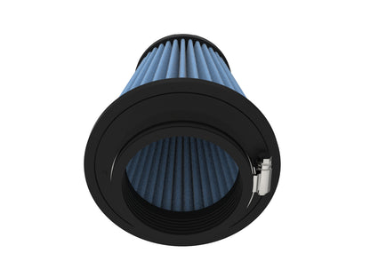 aFe Universal Clamp-On Air Filter w/ D2 Dura-Dry Media - 21-30506V