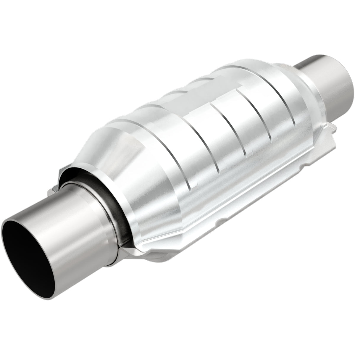 MagnaFlow OEM Grade Universal Catalytic Converter 51206