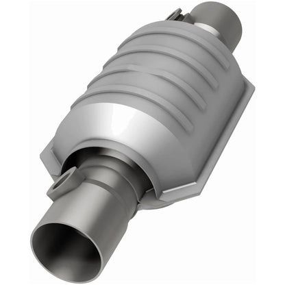 MagnaFlow Standard Grade Universal Catalytic Converter 53164