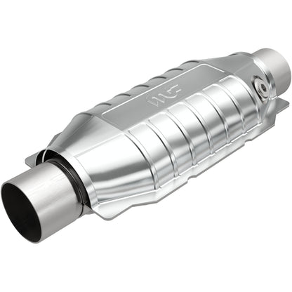 MagnaFlow OEM Grade Universal Catalytic Converter 51036