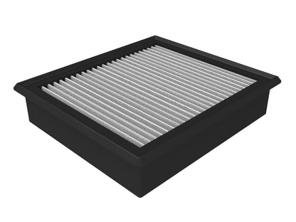 aFe Magnum FLOW OE Replacement Air Filter w/ Pro DRY S Media & Foam Pre-Filter - Dodge/Ram 2003-2024