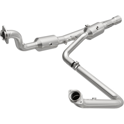 MagnaFlow OEM Grade Direct-Fit Catalytic Converter 280902
