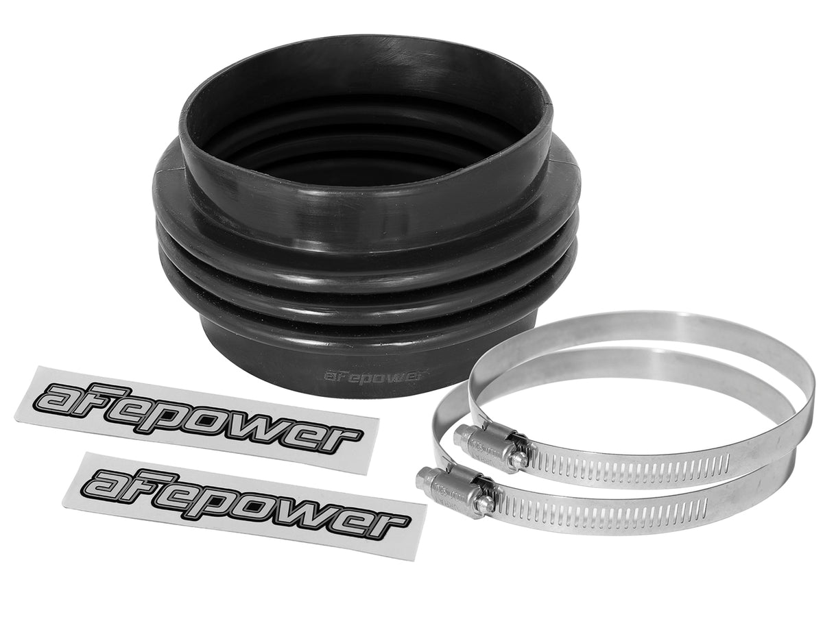 aFe Magnum FORCE Cold Air Intake System Spare Parts Kit - 59-00039