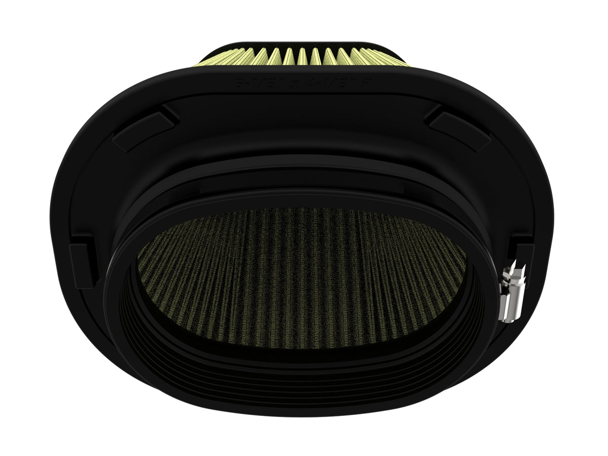aFe Track Series Intake Replacement Air Filter w/ Pro GUARD 7 Media - 72-90120