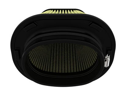 aFe Track Series Intake Replacement Air Filter w/ Pro GUARD 7 Media - 72-90120