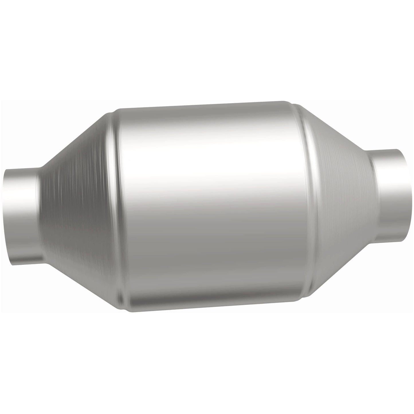 MagnaFlow Standard Grade Universal Catalytic Converter 59555