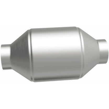 MagnaFlow Standard Grade Universal Catalytic Converter 59555