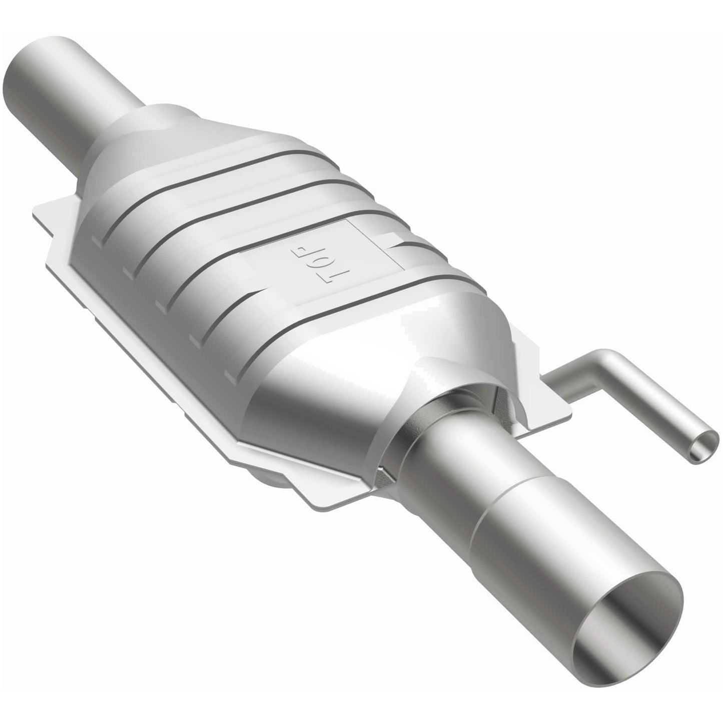 MagnaFlow HM Grade Direct-Fit Catalytic Converter 95220