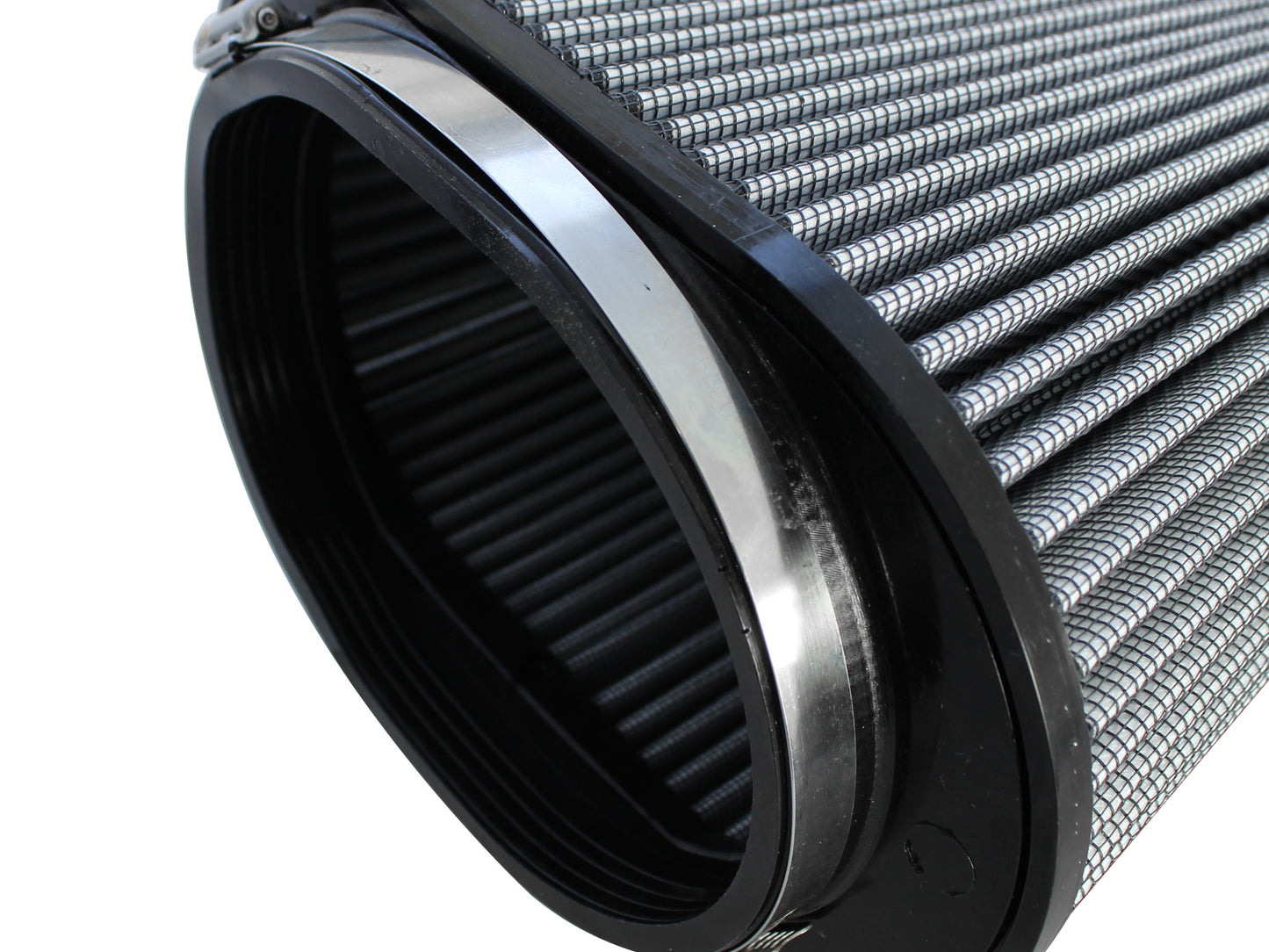 aFe Magnum FORCE Intake Replacement Air Filter w/ Pro DRY S Media - 21-91070