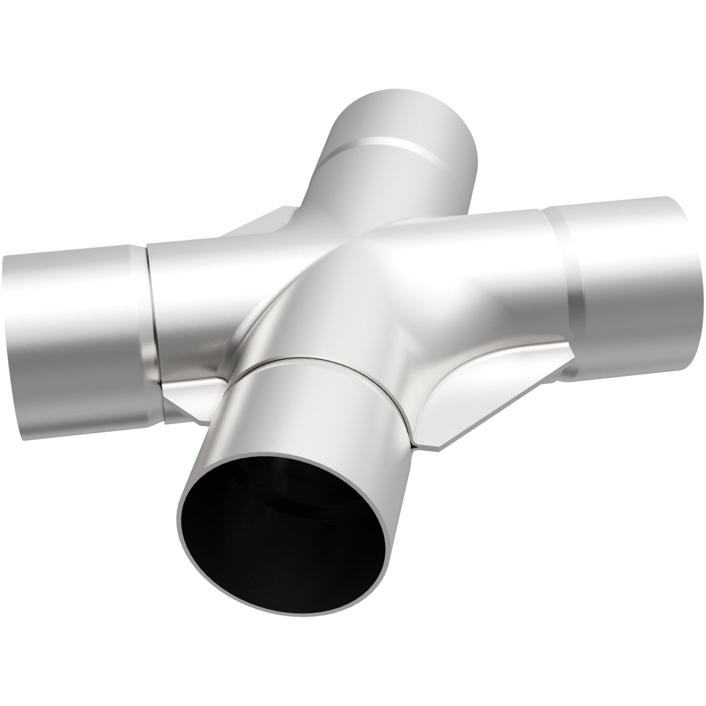 MagnaFlow Exhaust X-Pipe - 2.50in. 10781
