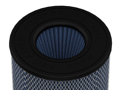 aFe Momentum Intake Replacement Air Filter w/ Pro 10R Media - Flange Inside Diameter 6 in, Height 9 in