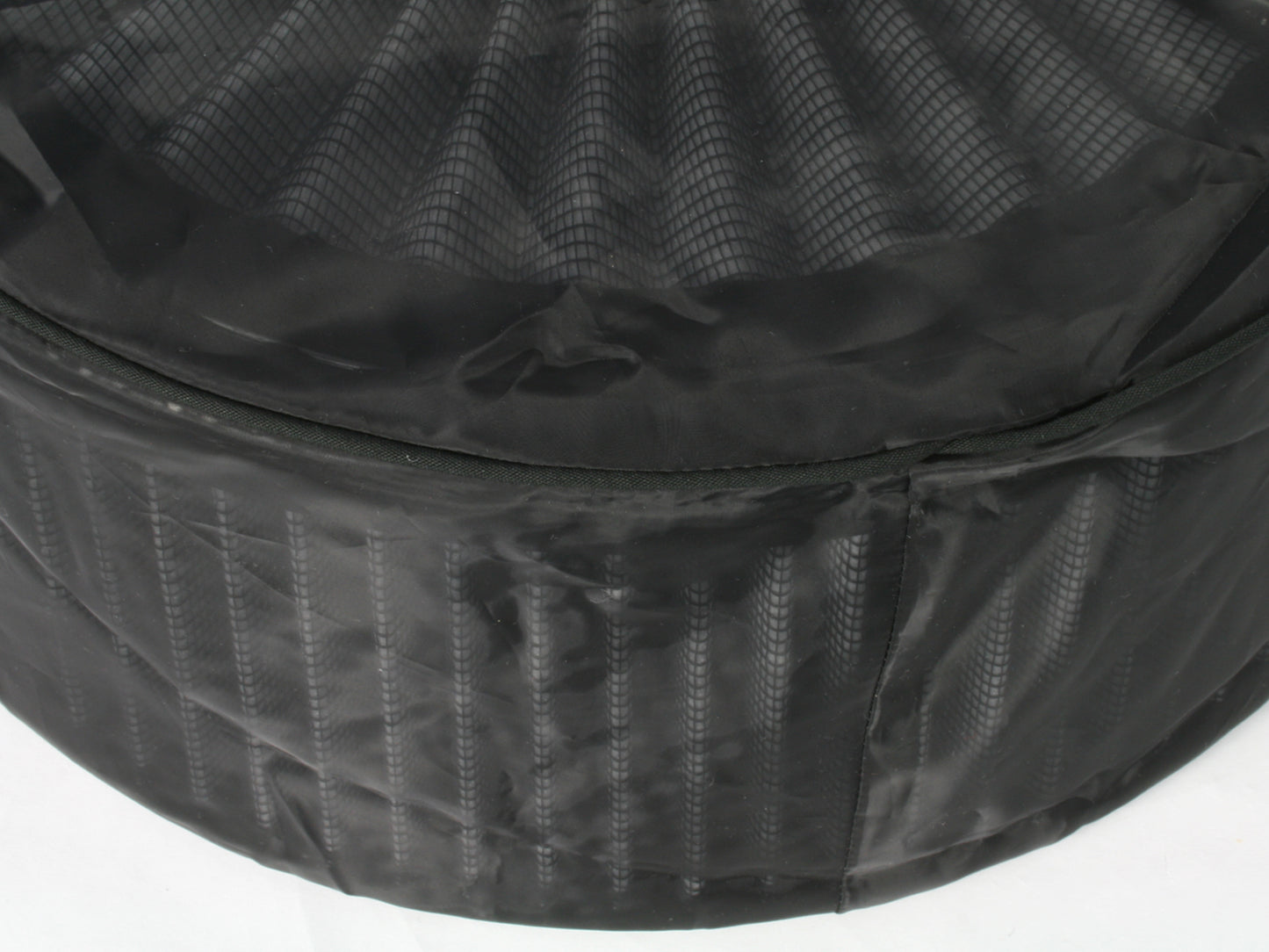 aFe Magnum SHIELD Fine-Woven Nylon Pre-Filter Black - 28-10193