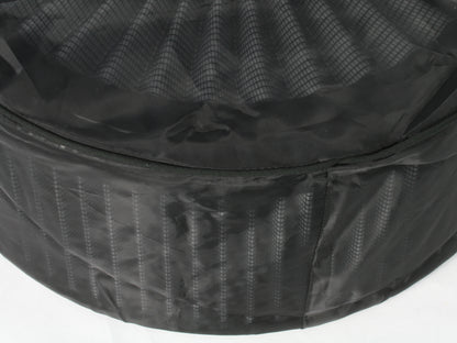 aFe Magnum SHIELD Fine-Woven Nylon Pre-Filter Black - 28-10193