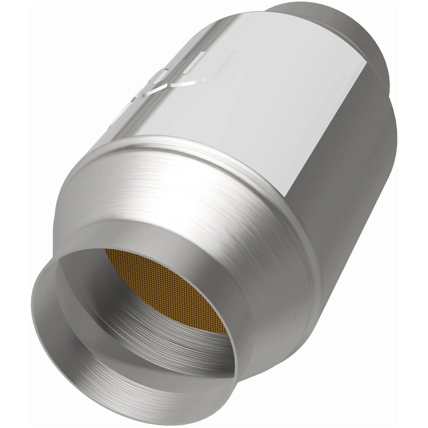 MagnaFlow Metallic Grade Universal Catalytic Converter 69011