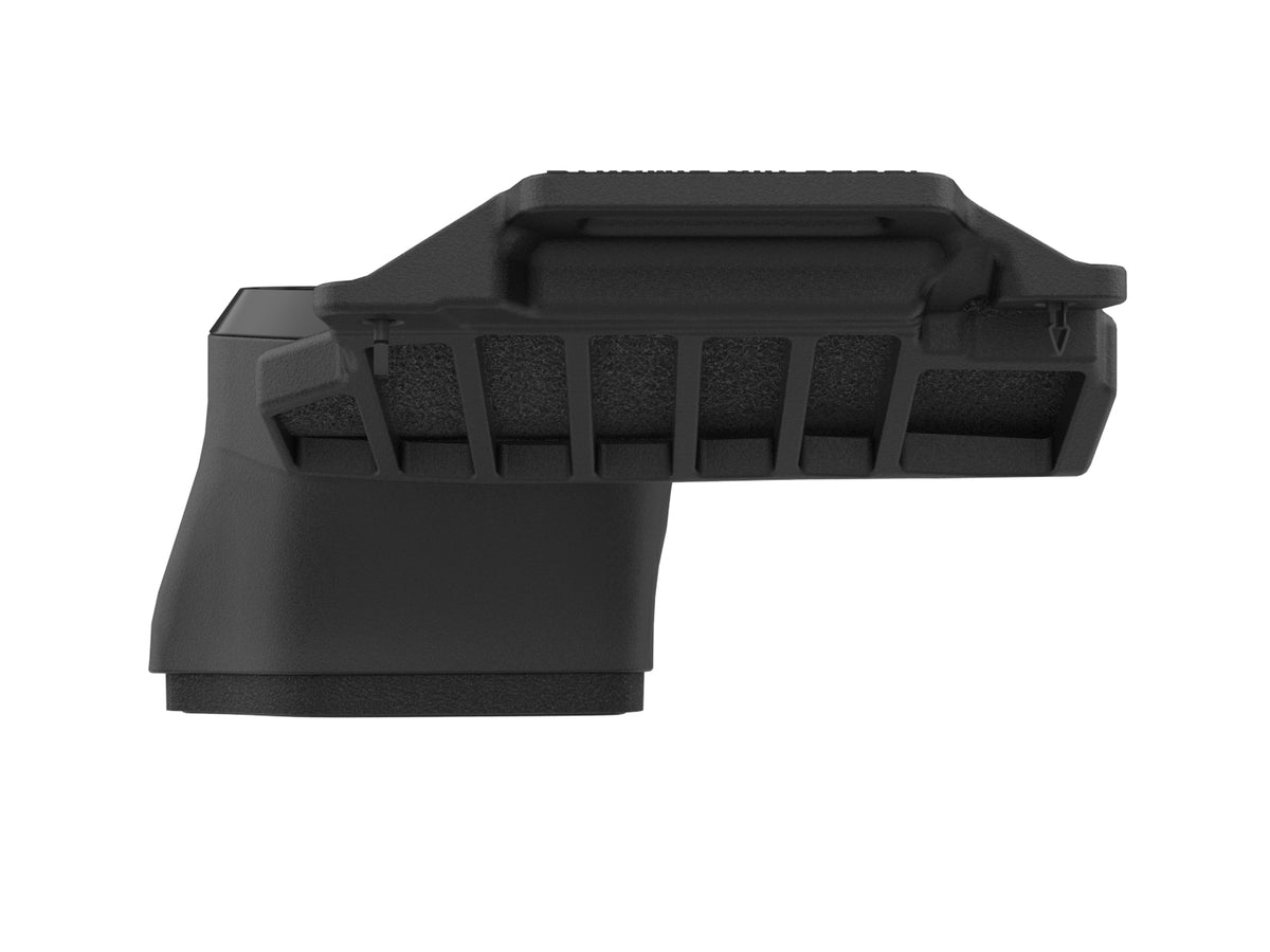 aFe Dynamic Cold Air Intake Air Scoop (D.A.S.) Black - 50-70119S