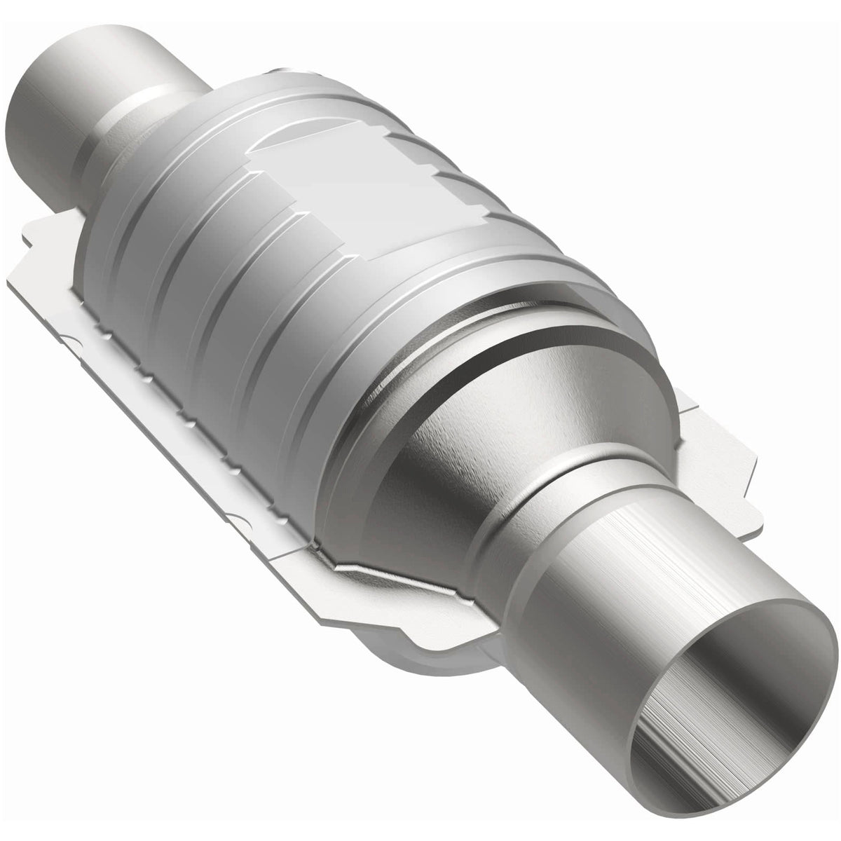 MagnaFlow OEM Grade Universal Catalytic Converter 51234