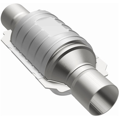 MagnaFlow OEM Grade Universal Catalytic Converter 51234