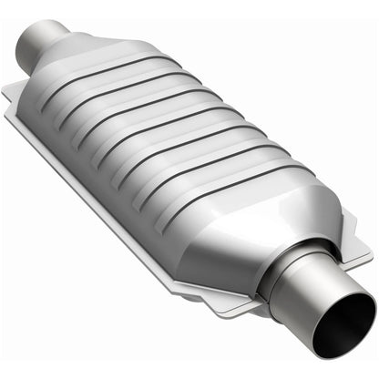 MagnaFlow Standard Grade Universal Catalytic Converter 95016
