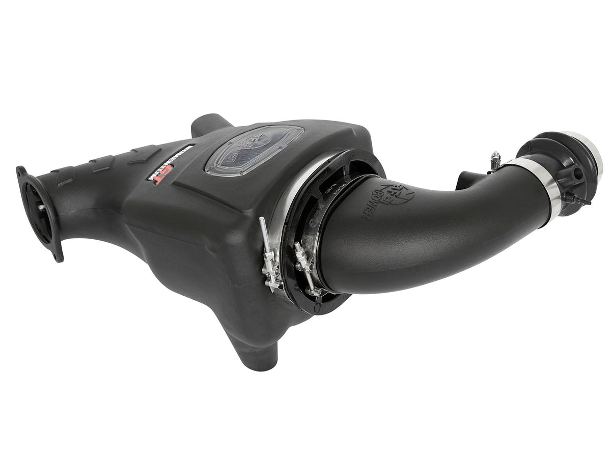 aFe Momentum GT Cold Air Intake System w/ Pro 5R Filter - 2001-2016 4.8L