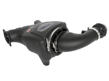 aFe Momentum GT Cold Air Intake System w/ Pro 5R Filter - 2001-2016 4.8L