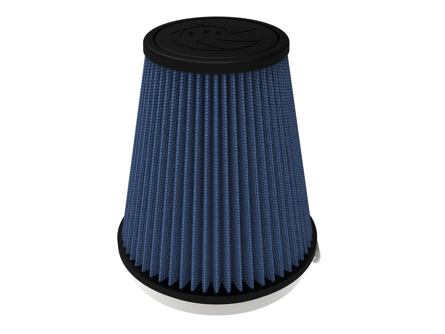 aFe Magnum FLOW Universal Clamp-On Air Filter w/ Pro 5R Media - 25-60001R