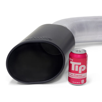 Banks Power Monster Exhaust System 2017-26 Ford F250/F350/F450 6.7L Power Stroke - 49795-B