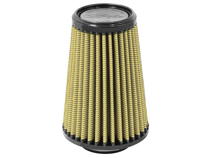 aFe Magnum FLOW Universal Clamp-On Air Filter w/ Pro GUARD 7 Media - 72-25507