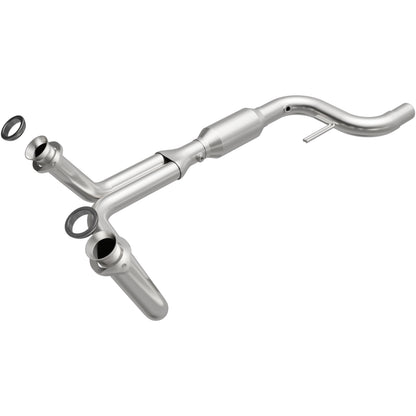 MagnaFlow California CARB Direct-Fit Catalytic Converter 4481727