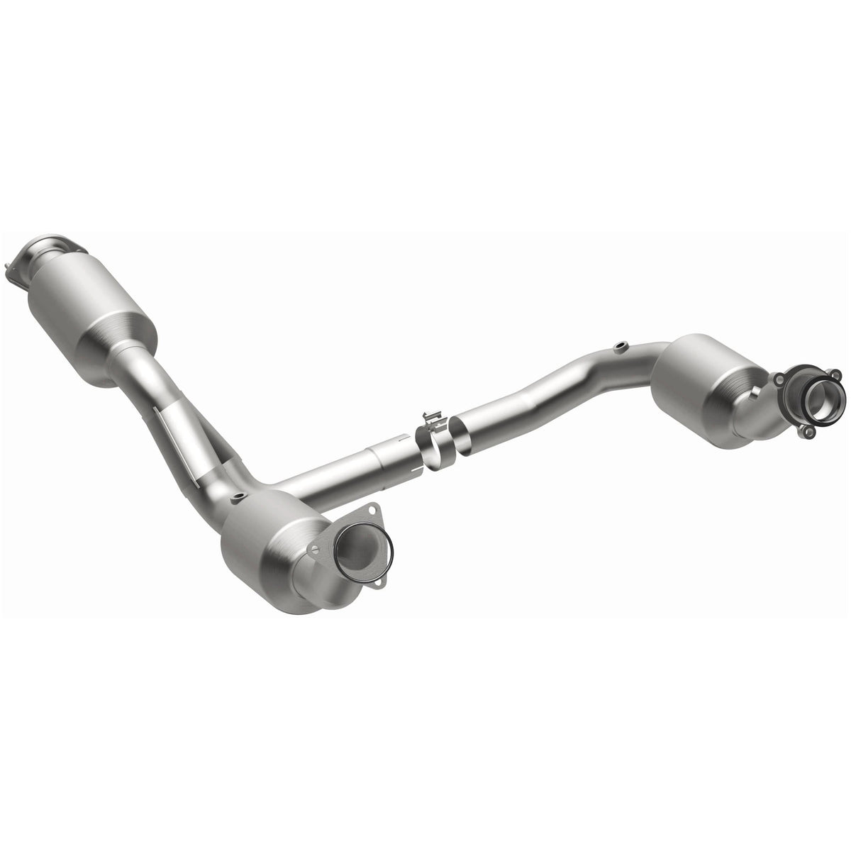 MagnaFlow OEM Grade Direct-Fit Catalytic Converter 280429