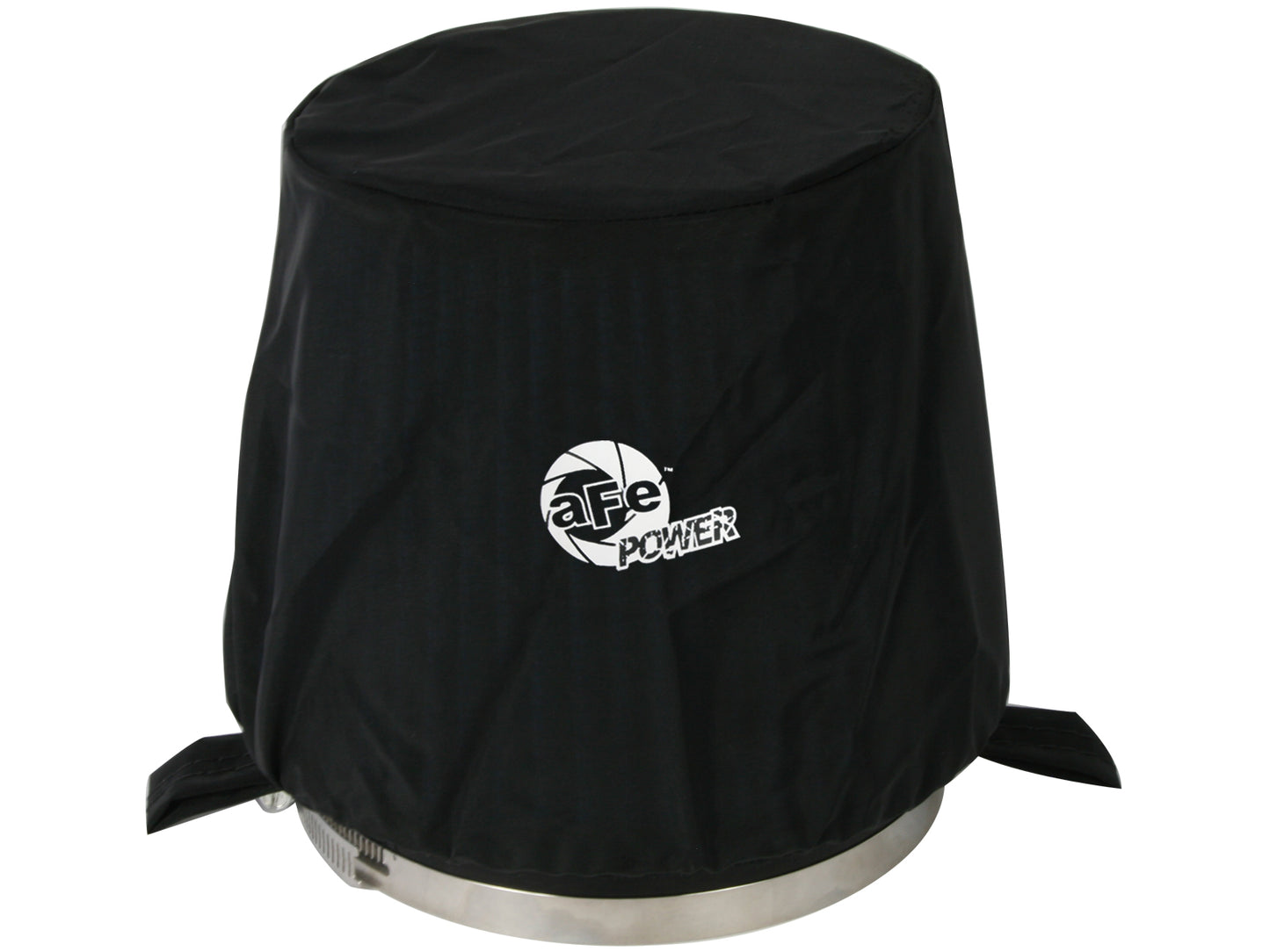 aFe Magnum SHIELD Fine-Woven Nylon Pre-Filter Black - 28-10093