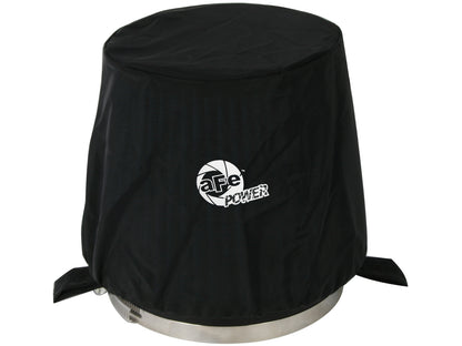 aFe Magnum SHIELD Fine-Woven Nylon Pre-Filter Black - 28-10093
