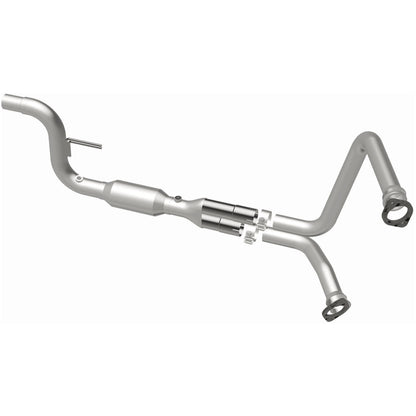 MagnaFlow HM Grade Direct-Fit Catalytic Converter 23466