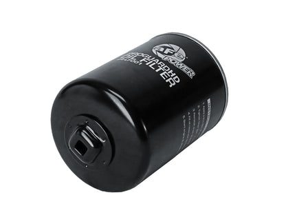 aFe PROGUARD Engine Oil Filter Replacement - Single - Chevy/GMC 2001-2019 6.6L