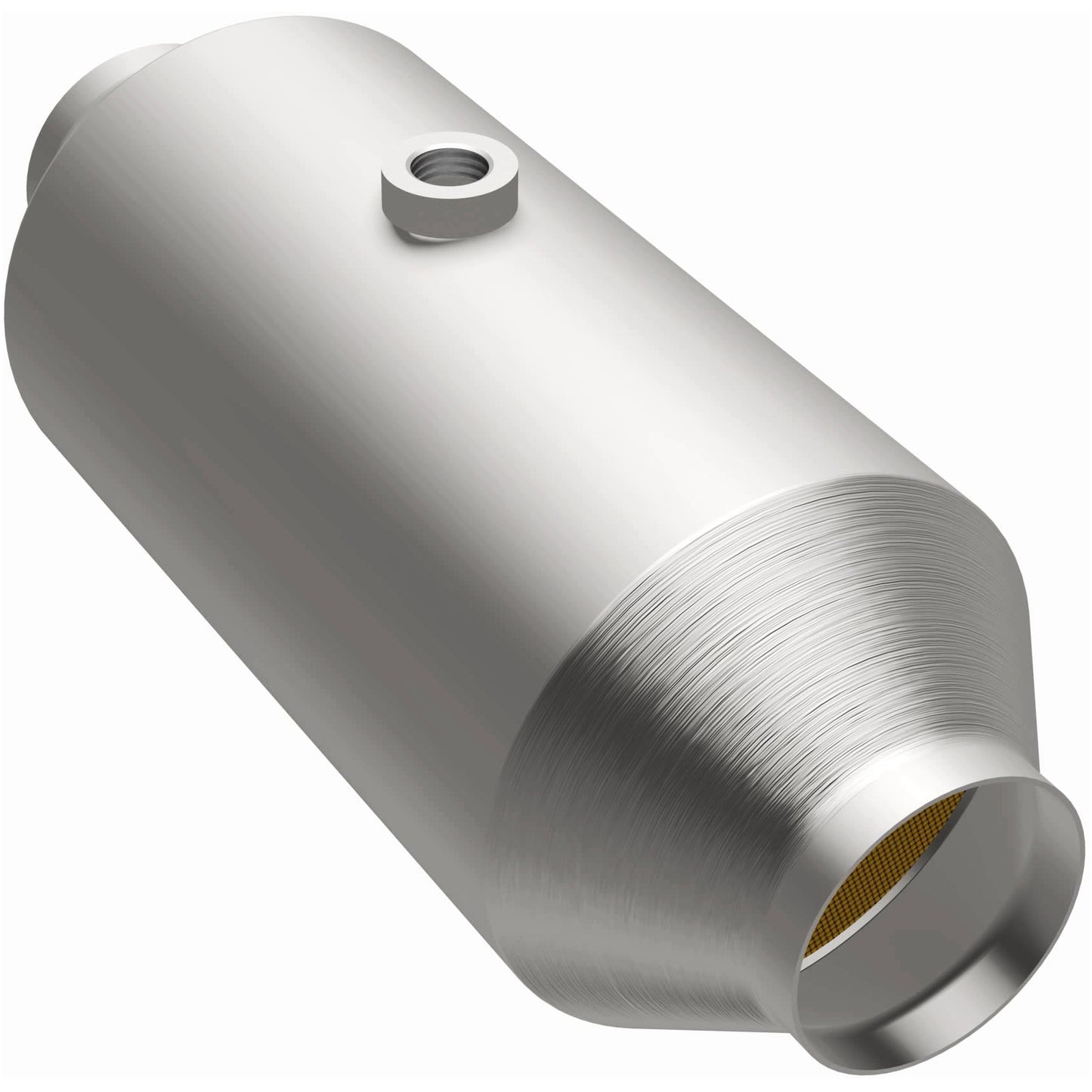 MagnaFlow OEM Grade Universal Catalytic Converter 51366