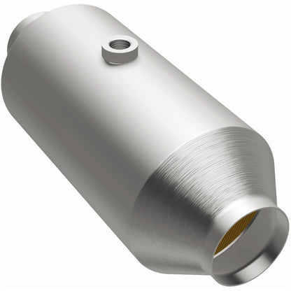 MagnaFlow OEM Grade Universal Catalytic Converter 51366