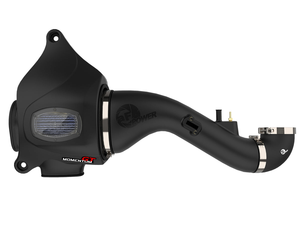 aFe Momentum GT Cold Air Intake System w/ Pro 5R Filter - 2008-2011 4.7L