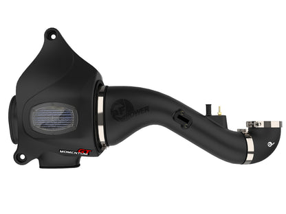aFe Momentum GT Cold Air Intake System w/ Pro 5R Filter - 2008-2011 4.7L