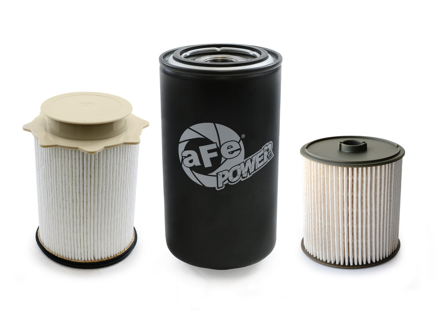 aFe PROGUARD Diesel Fluid Filter Service Master Pack - Ram 2019-2024 6.7L