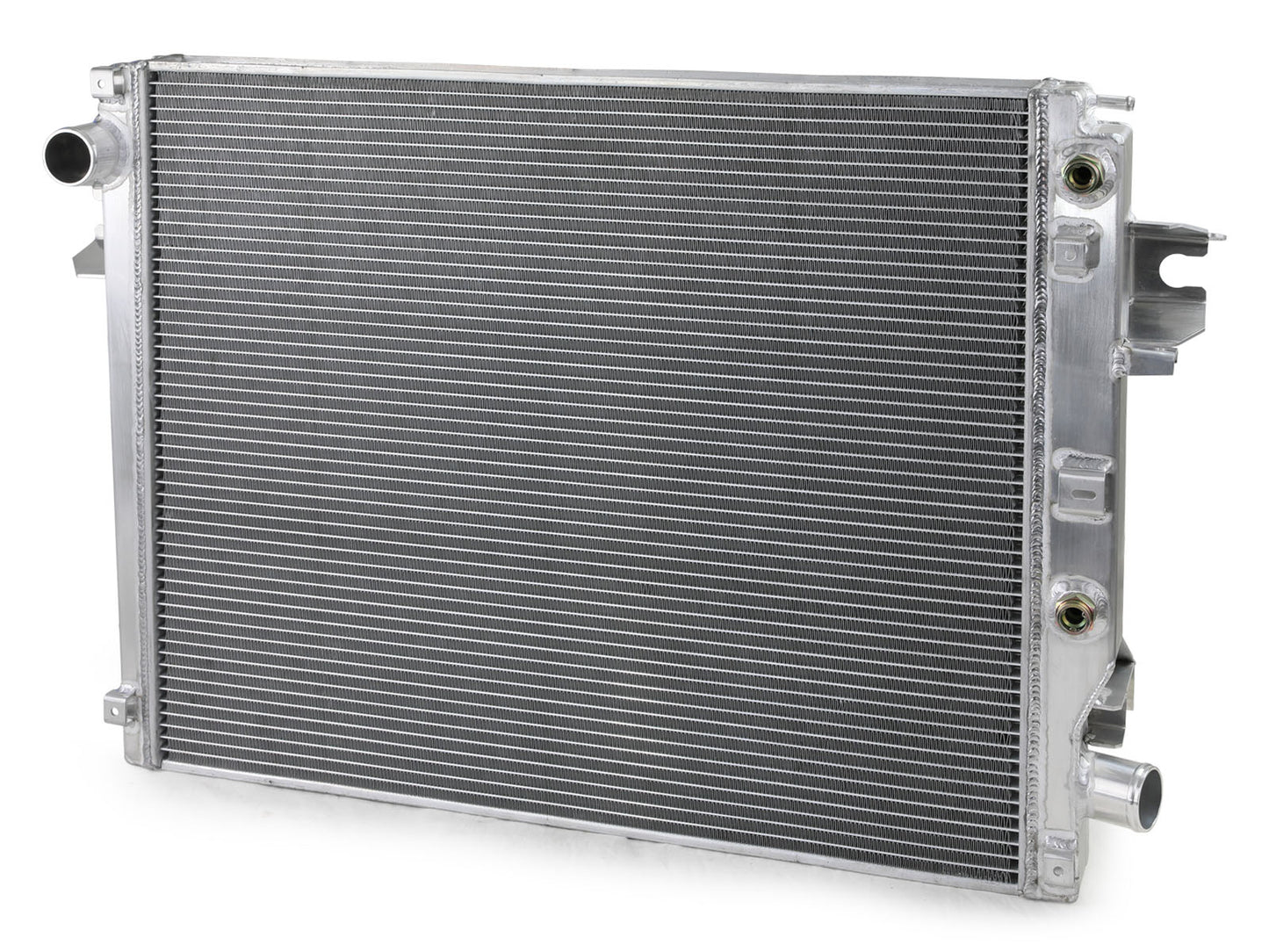 aFe BladeRunner Street Series High Capacity Aluminum Radiator - Ram 2013-2018 6.7L