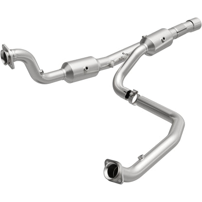 MagnaFlow OEM Grade Direct-Fit Catalytic Converter 21-513