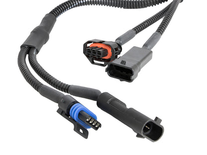 aFe SCORCHER HD Plug and Play Power Module with Remote - Dodge 2005-2007 5.9L