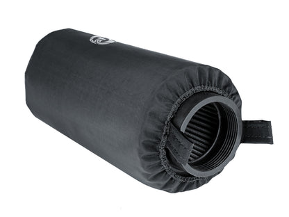 aFe Magnum SHIELD Fine-Woven Nylon Pre-Filter Black - 28-10573
