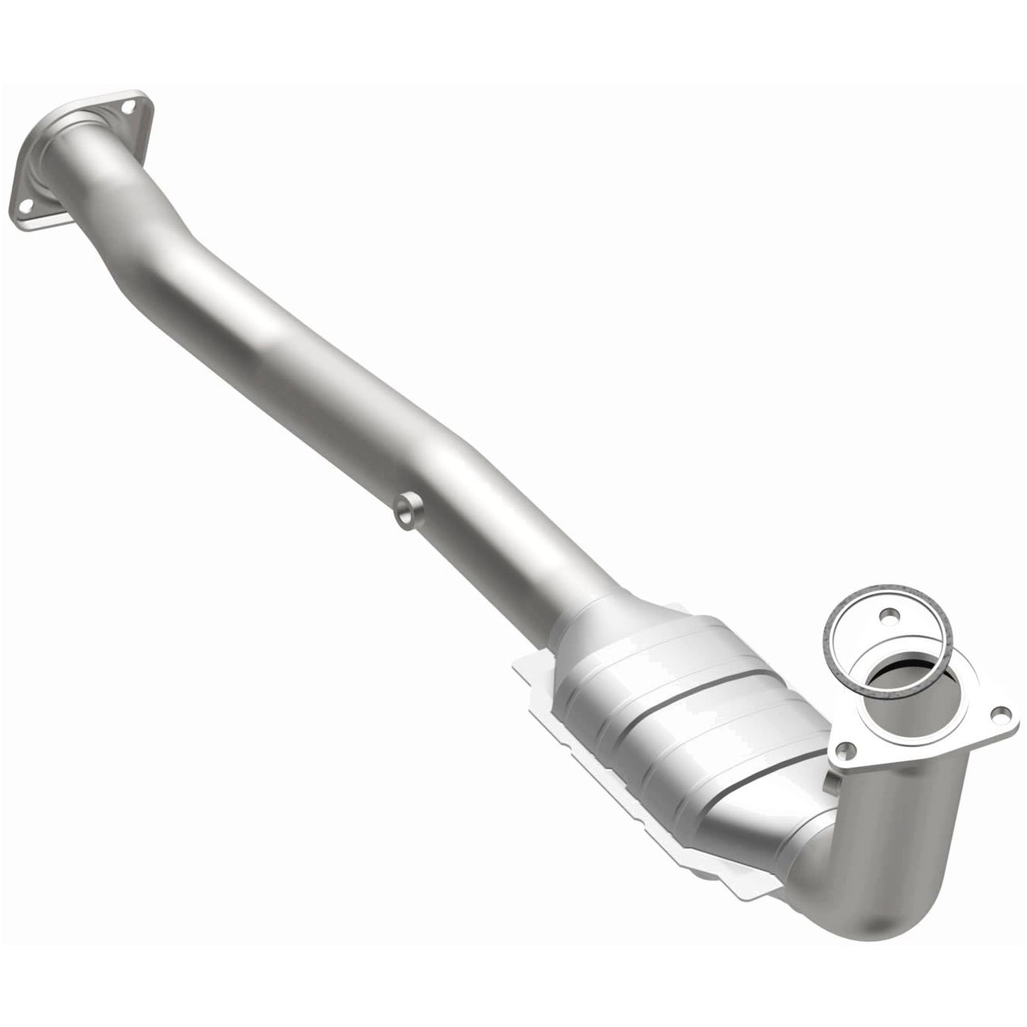 MagnaFlow OEM Grade Direct-Fit Catalytic Converter 49641