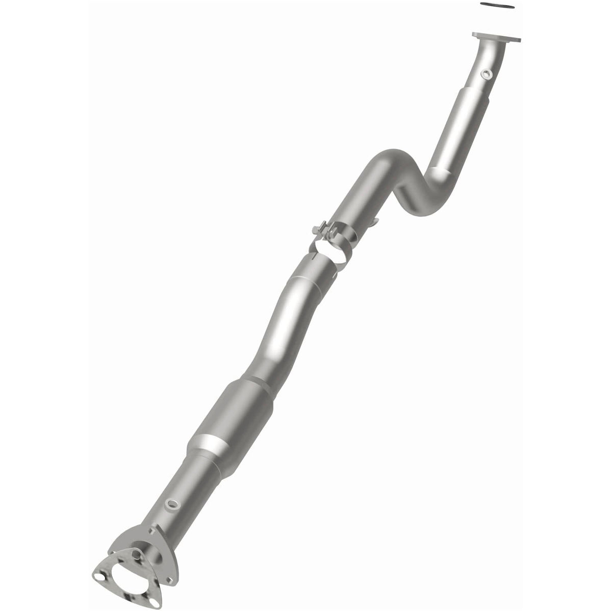 MagnaFlow California CARB Direct-Fit Catalytic Converter 4551603