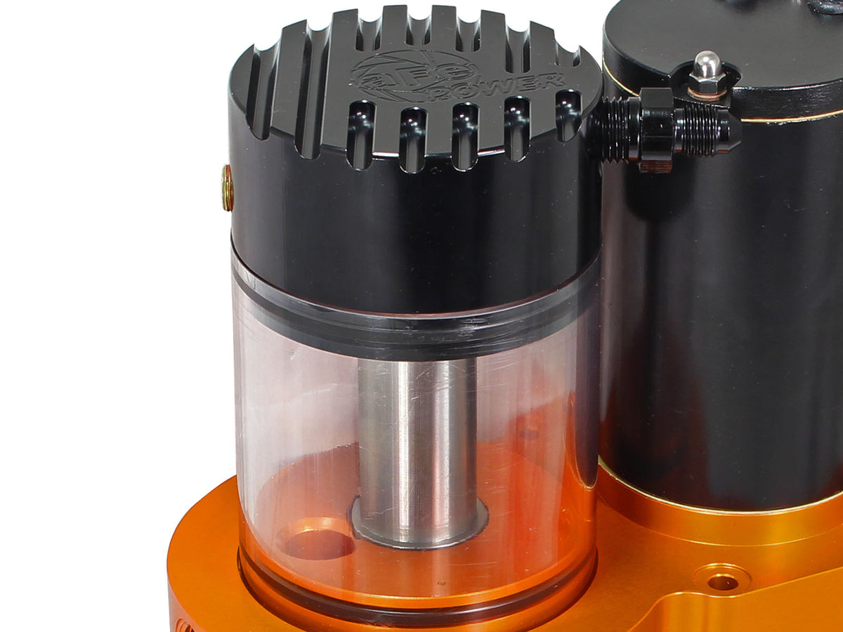 aFe DFS780 Diesel Fuel Lift Pump (Boost Activated) - Ford 2008-2010 6.4L