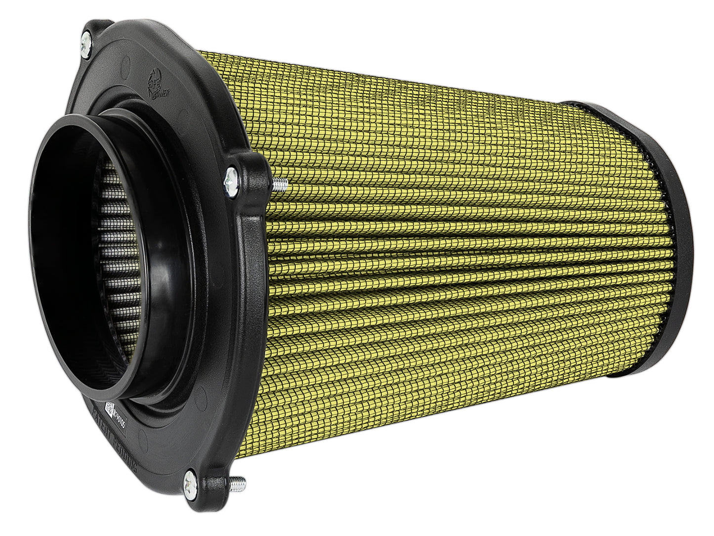 aFe QUANTUM Intake Replacement Air Filter w/ Pro GUARD 7 Media - 72-91133
