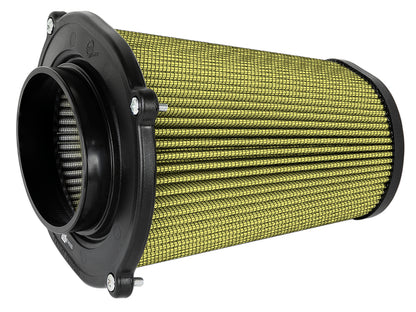 aFe QUANTUM Intake Replacement Air Filter w/ Pro GUARD 7 Media - 72-91133