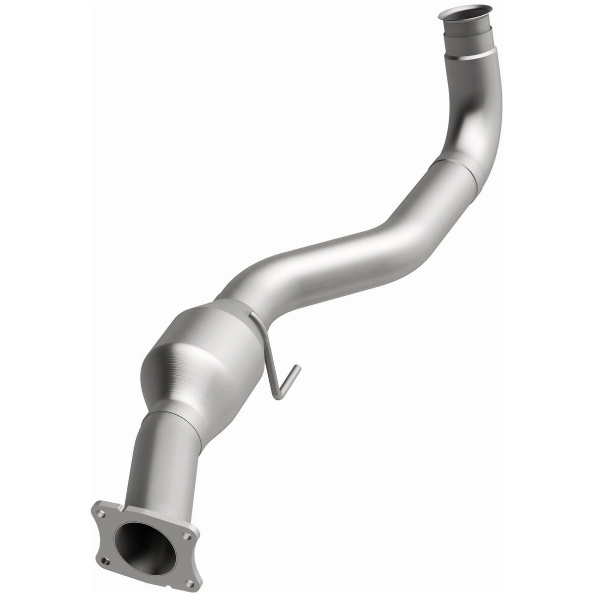 MagnaFlow OEM Grade Diesel Oxidation Catalyst 60501