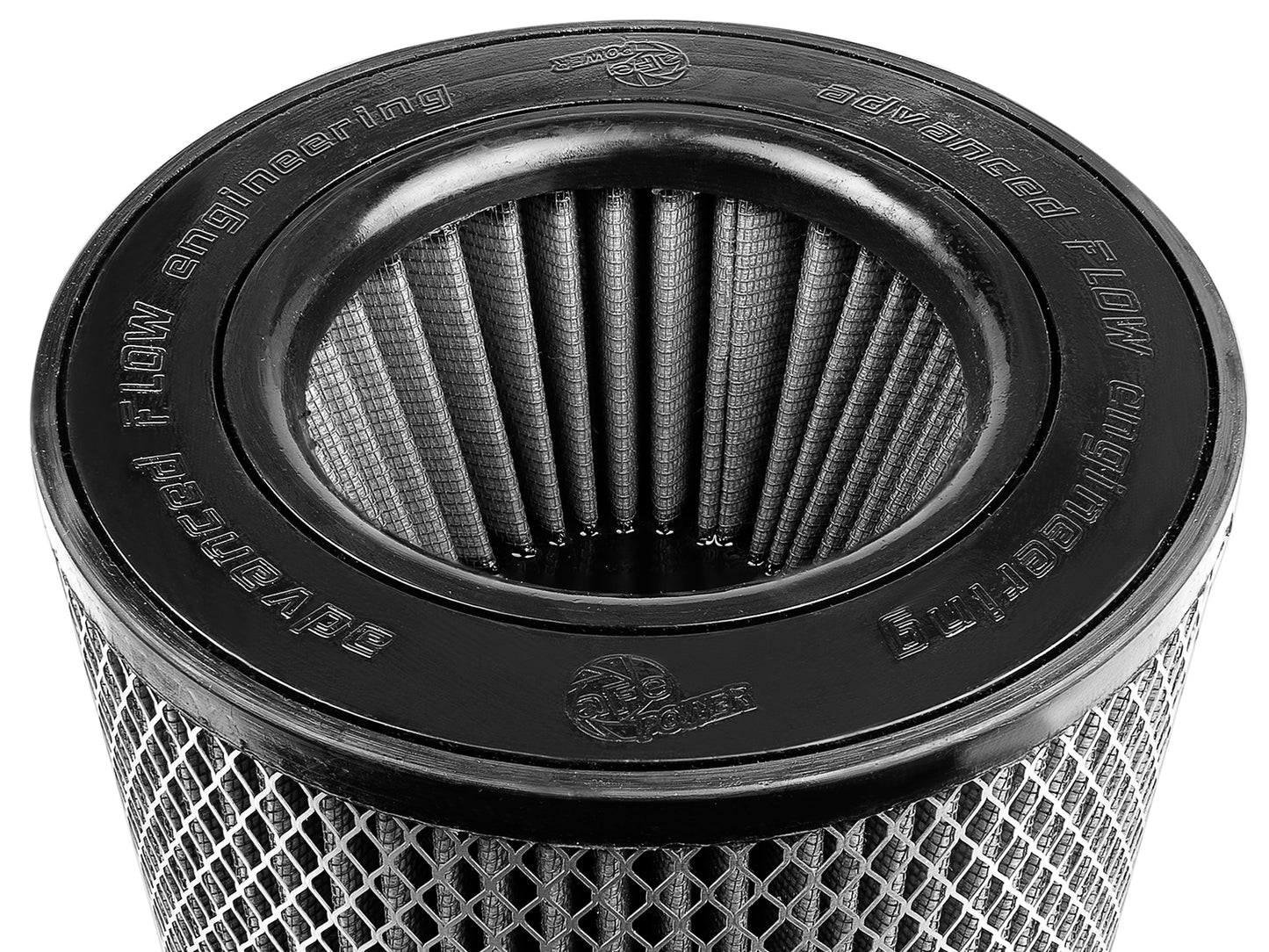aFe Magnum FORCE Intake Replacement Air Filter w/ Pro DRY S Media - 21-91128