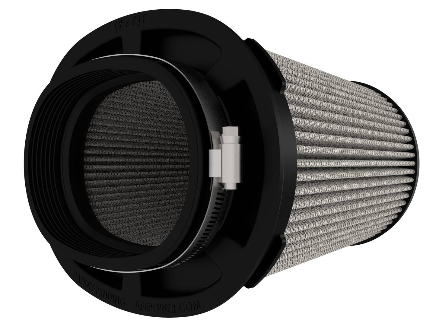aFe Momentum Intake Replacement Air Filter w/ Pro DRY S Media - 20-91205D